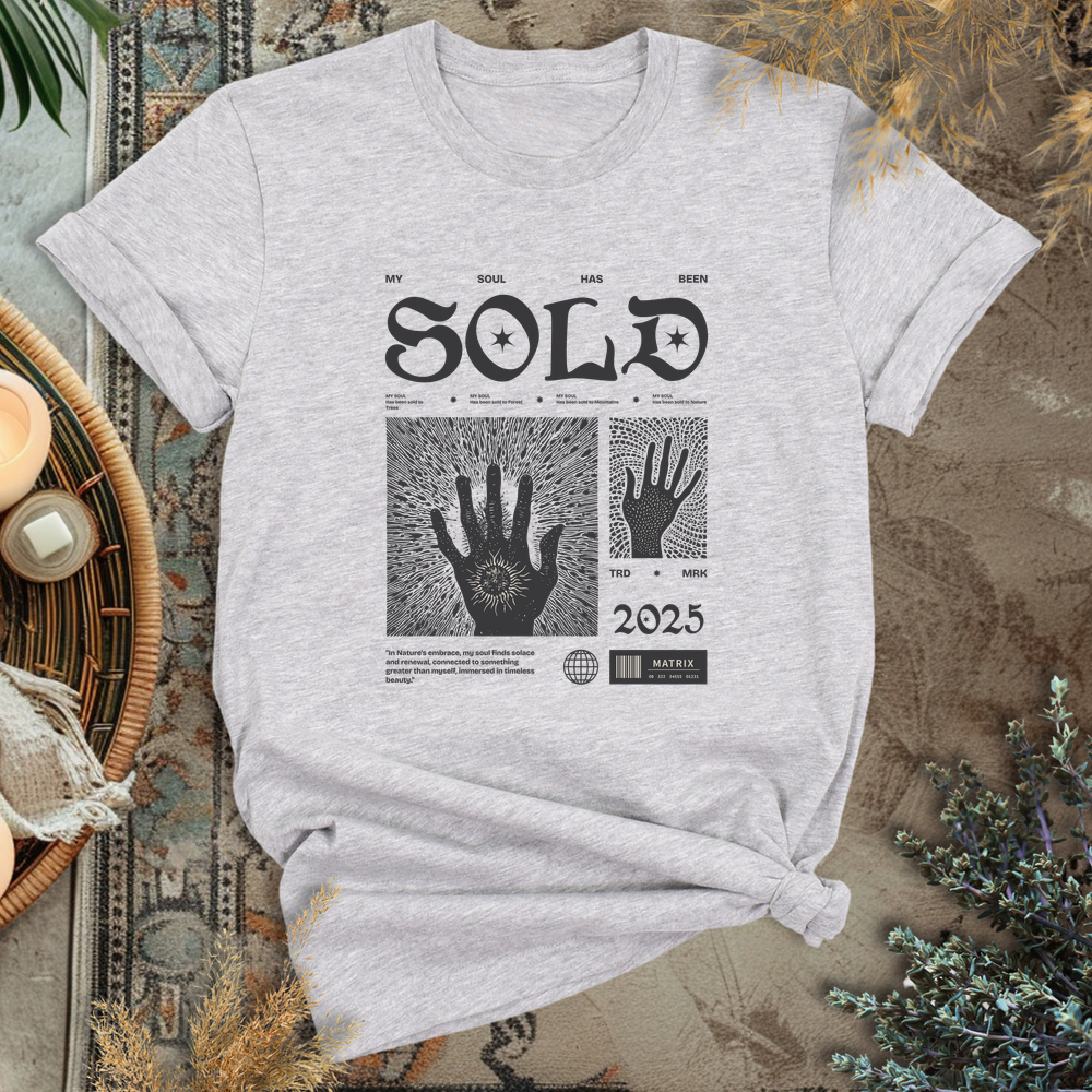 SOLD T-Shirt