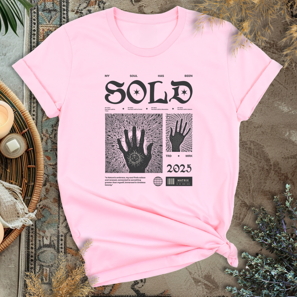 SOLD T-Shirt