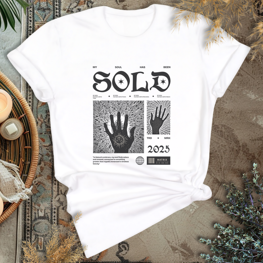 SOLD T-Shirt