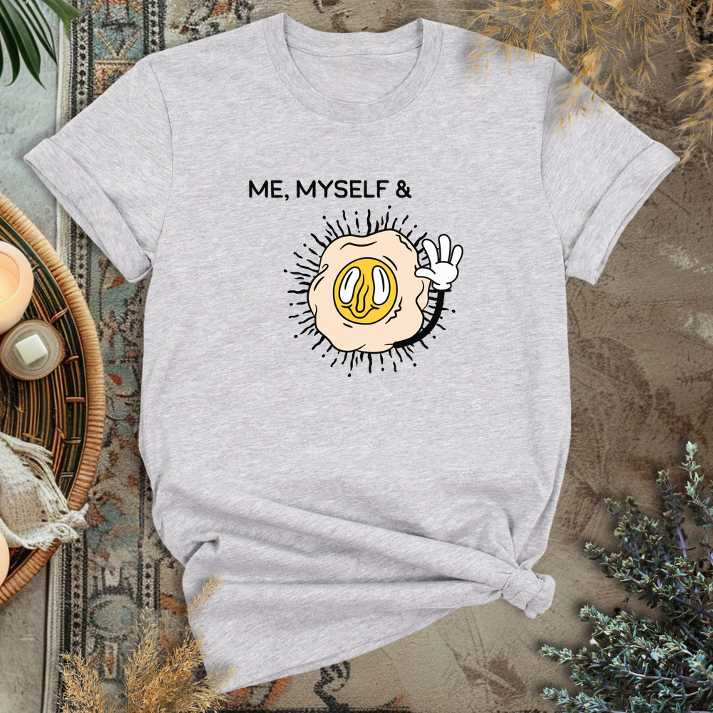 Stay Cool T-Shirt