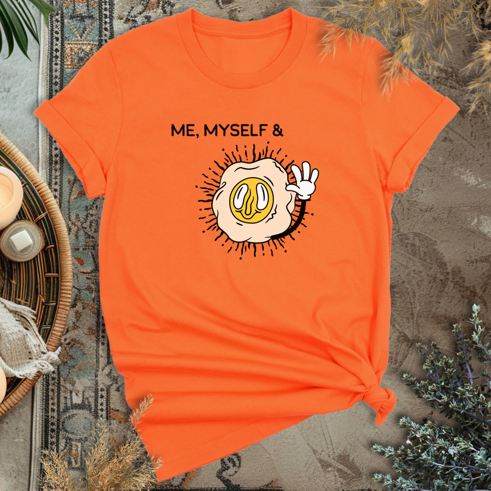 Stay Cool T-Shirt