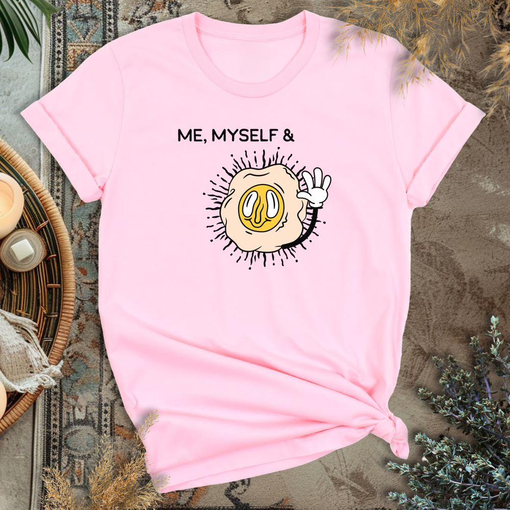 Stay Cool T-Shirt