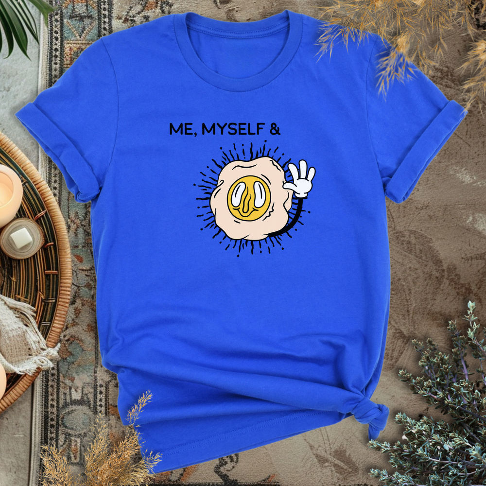 Stay Cool T-Shirt
