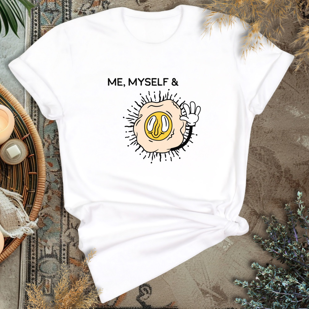 Stay Cool T-Shirt