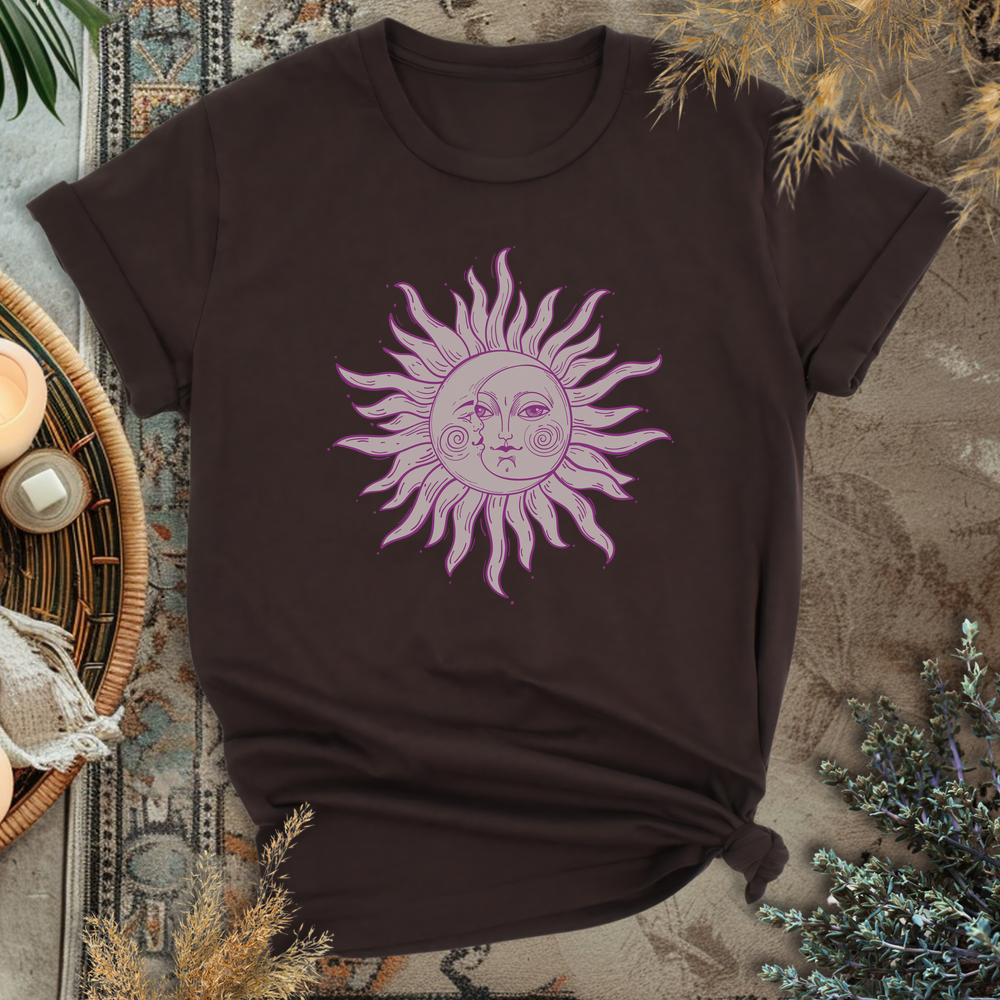 Sun Moon T-Shirt