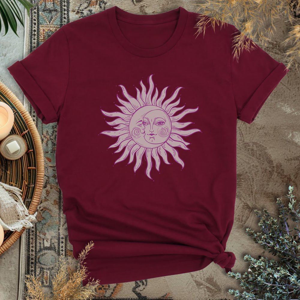 Sun Moon T-Shirt