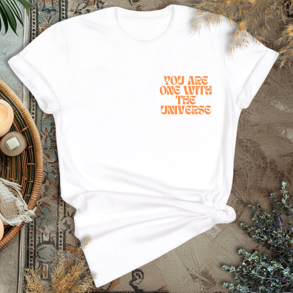 The Universe T-Shirt