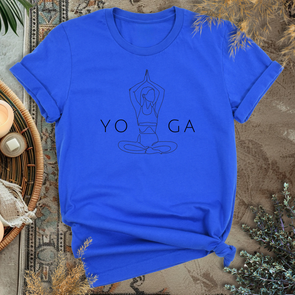 Yoga T-Shirt