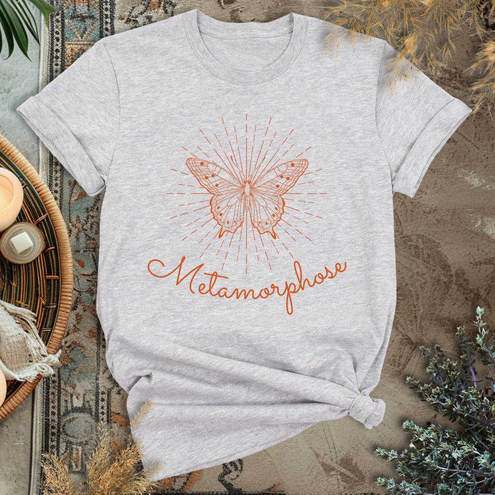 Metamorphose T-Shirt