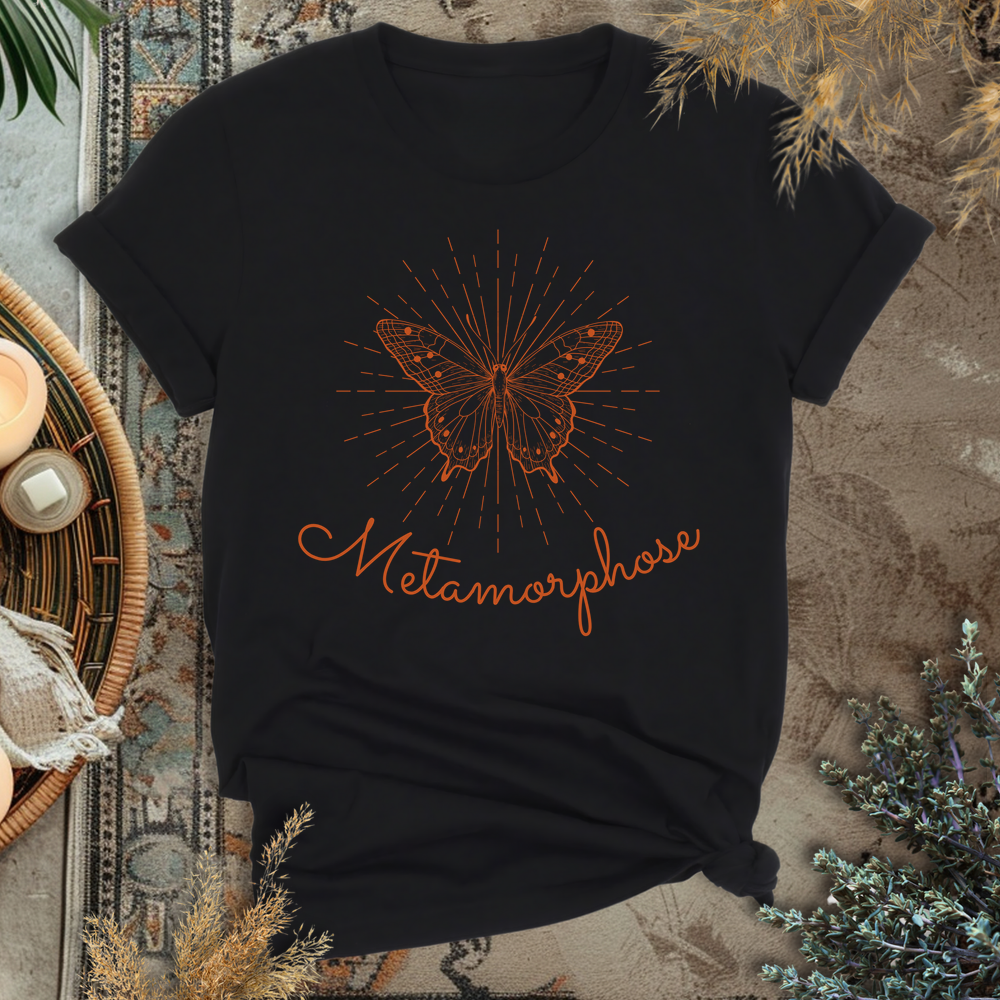 Metamorphose T-Shirt