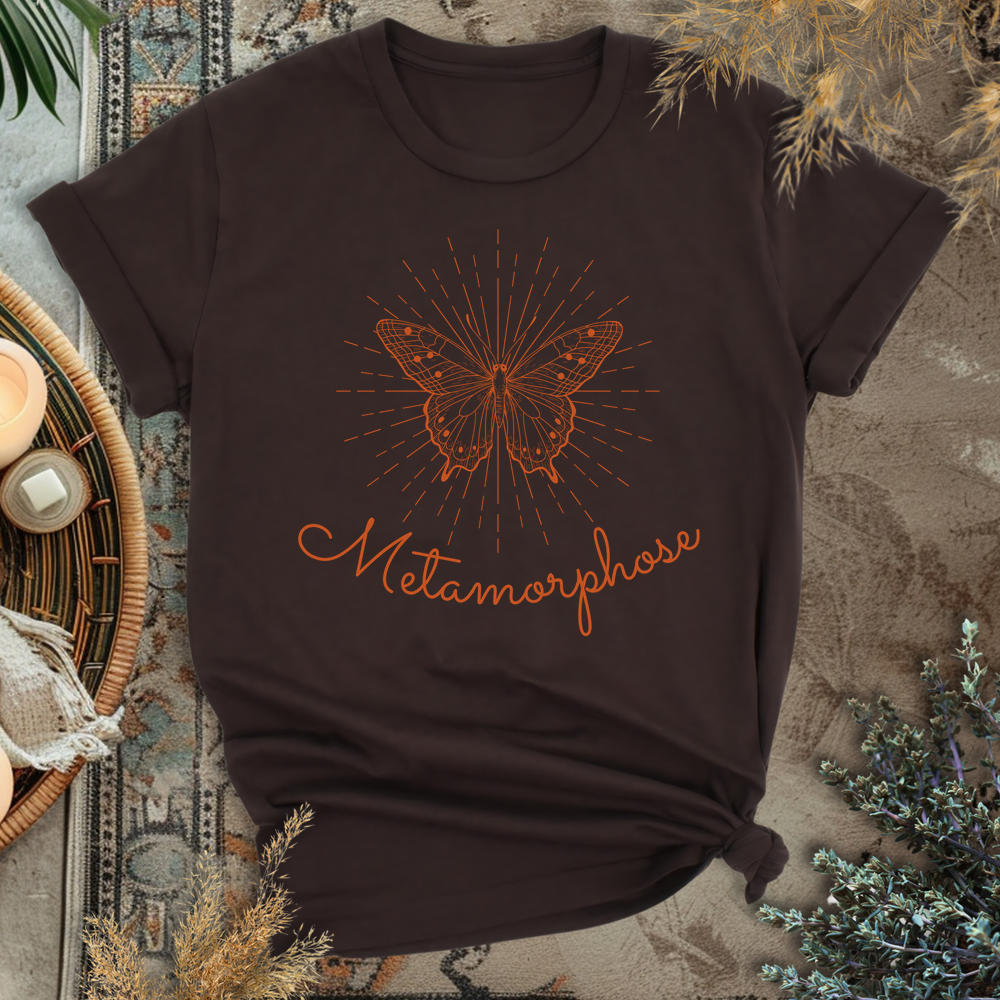 Metamorphose T-Shirt