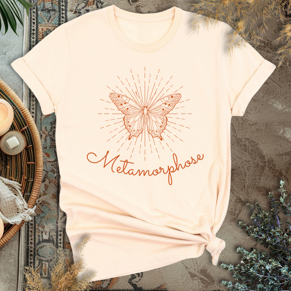 Metamorphose T-Shirt