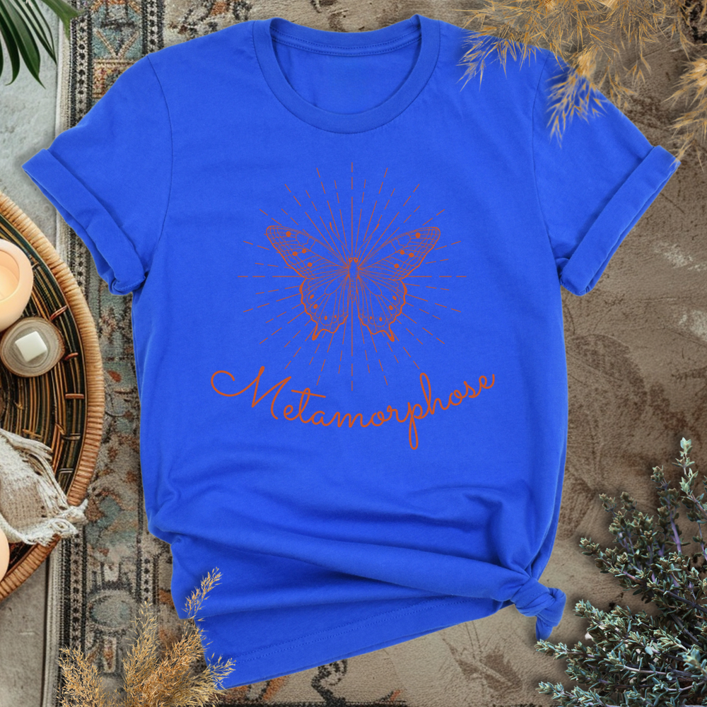 Metamorphose T-Shirt