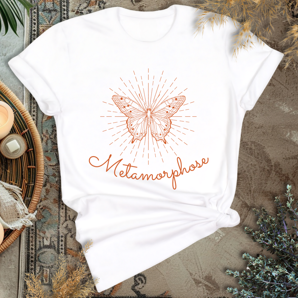 Metamorphose T-Shirt