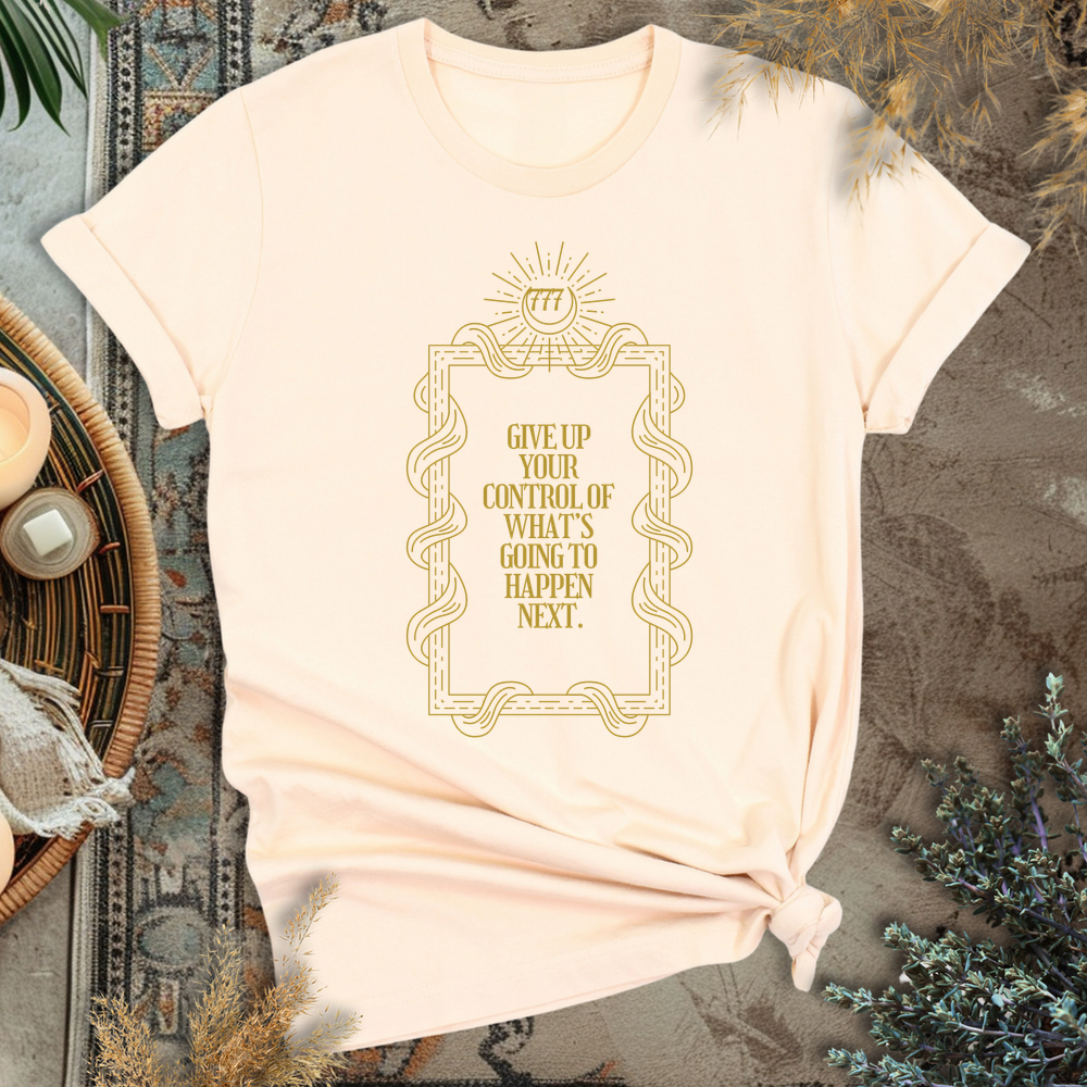 777 Angel Number T-Shirt