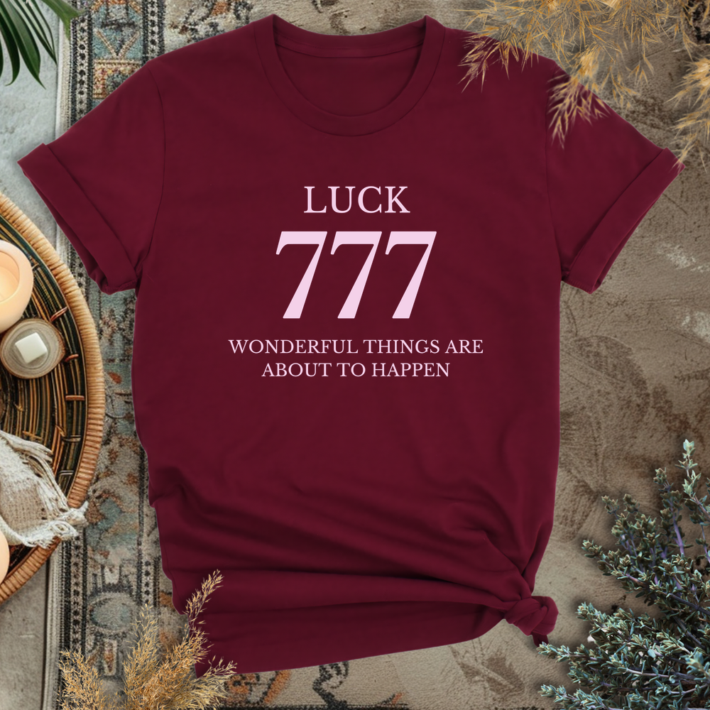 777 T-Shirt