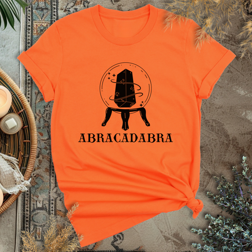 Abracadabra T-Shirt