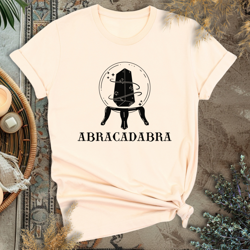 Abracadabra T-Shirt