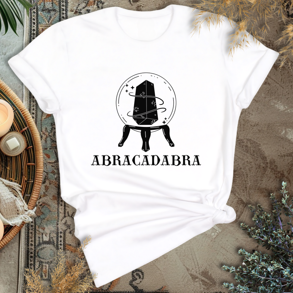 Abracadabra T-Shirt