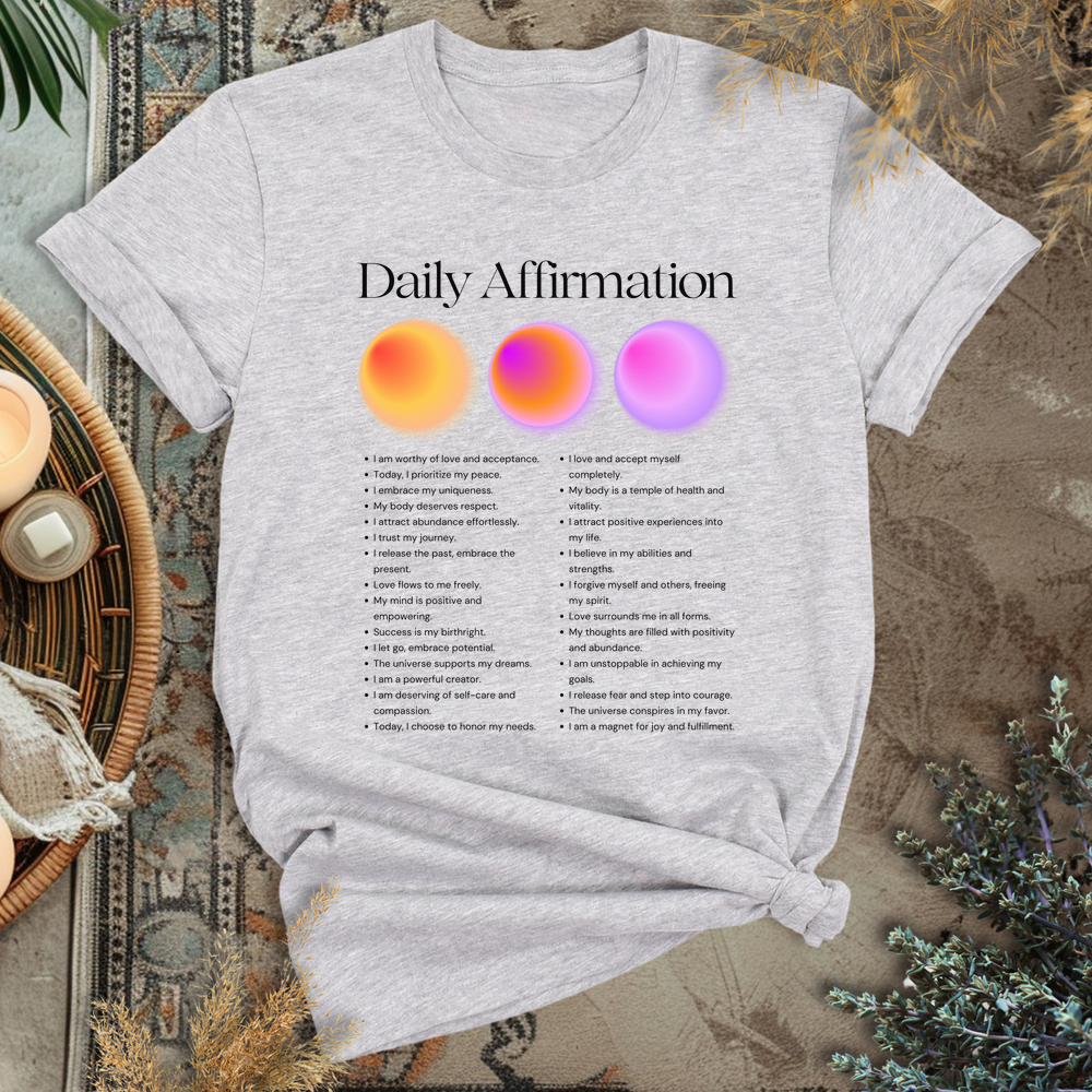 Affirmation T-Shirt