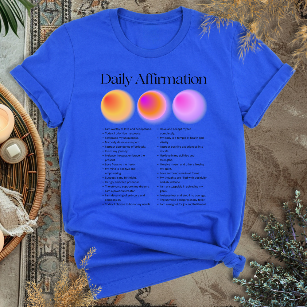 Affirmation T-Shirt