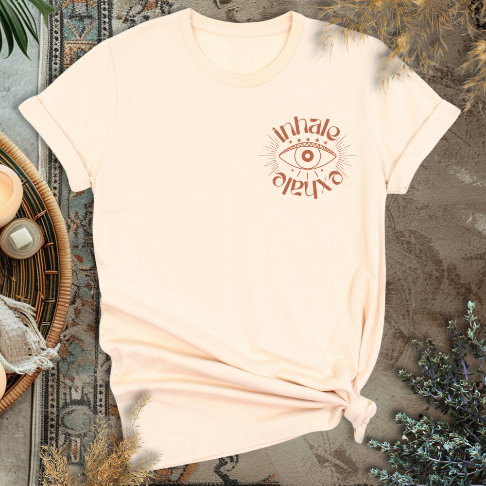 All seeing Eye T-Shirt