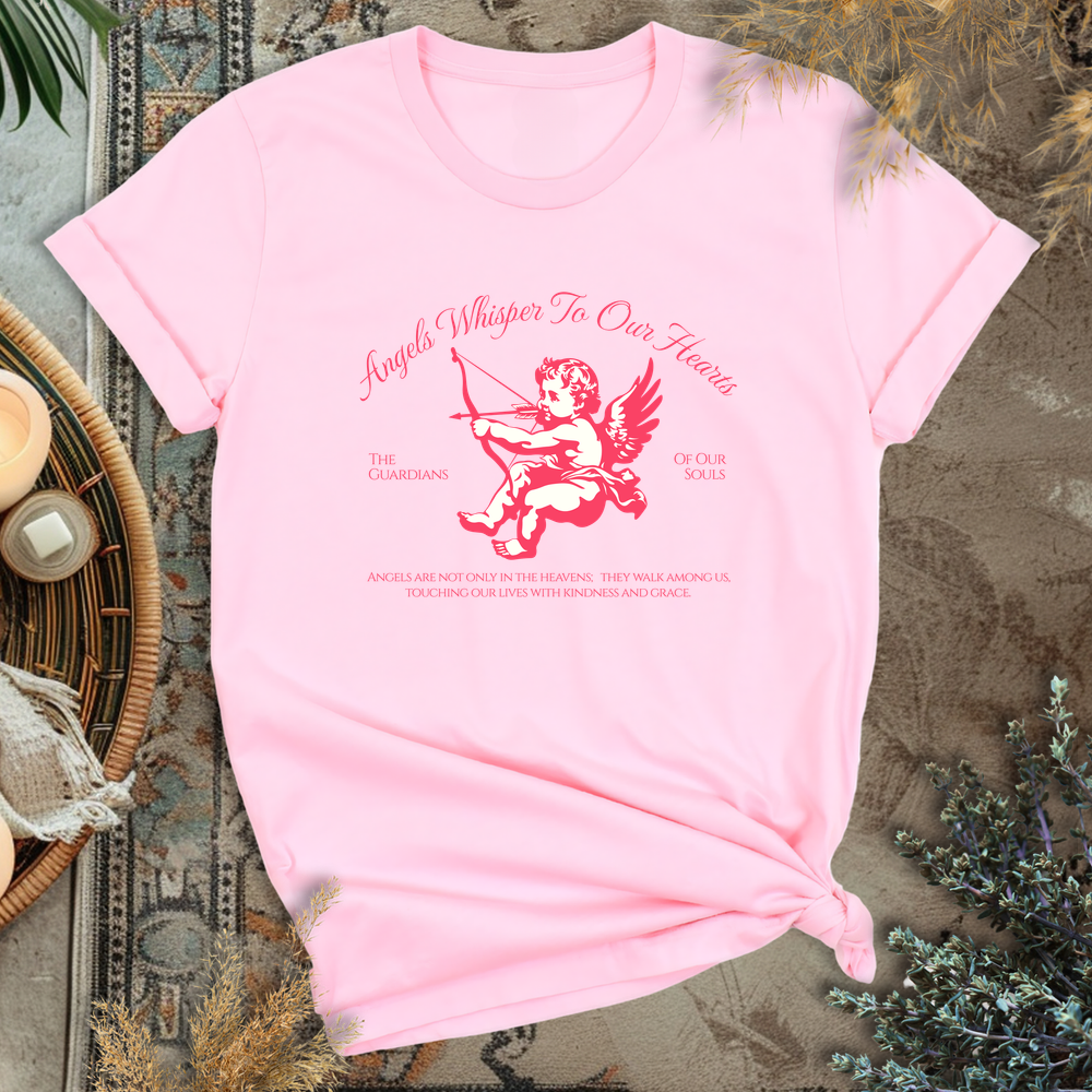 Angel Whisper T-Shirt