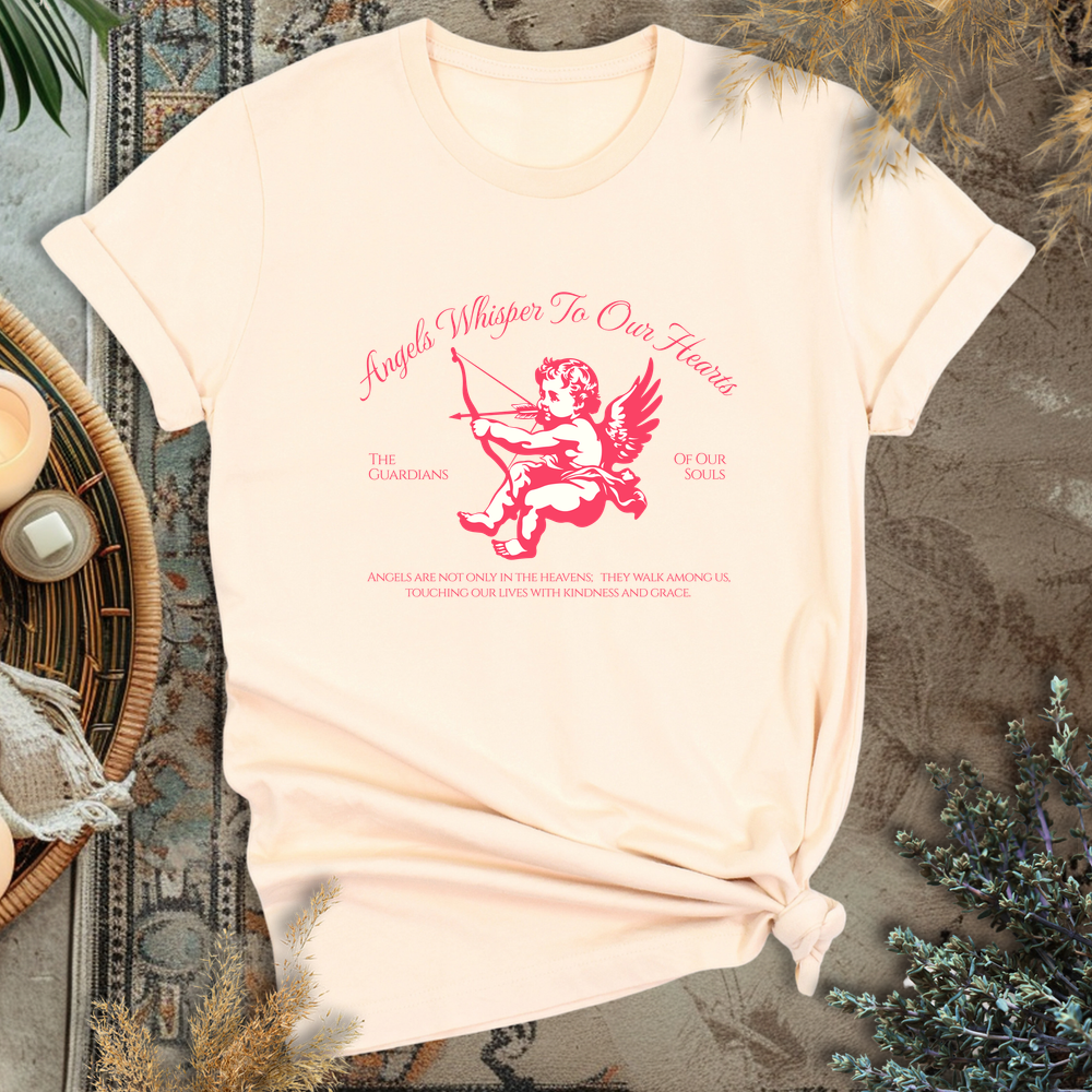Angel Whisper T-Shirt