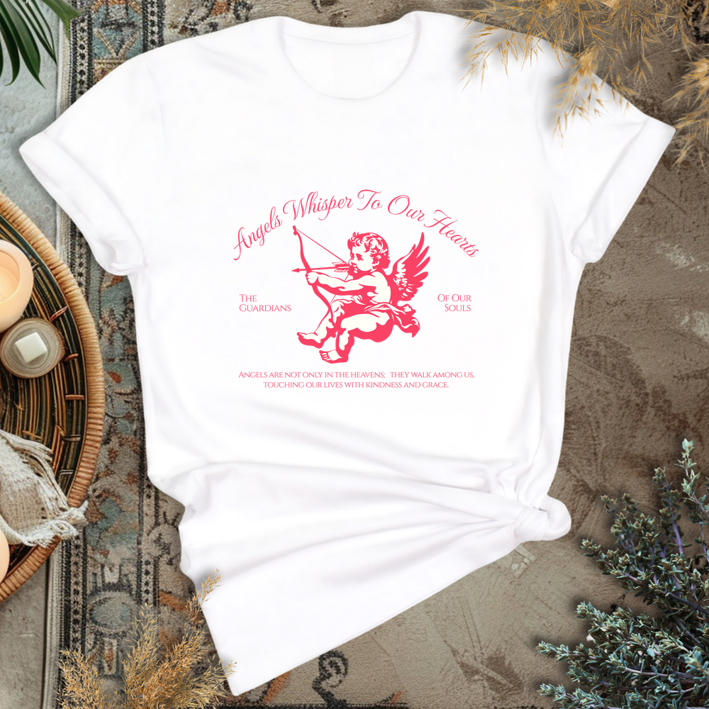 Angel Whisper T-Shirt