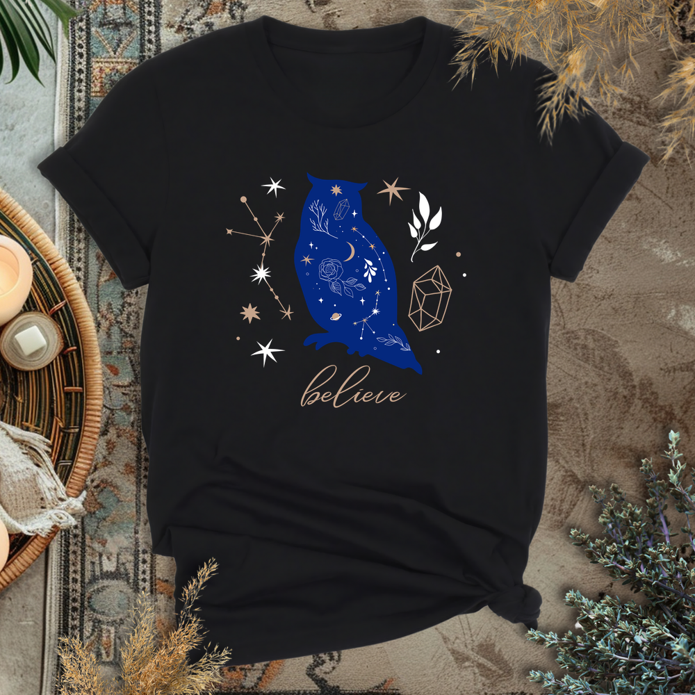 Believe T-Shirt