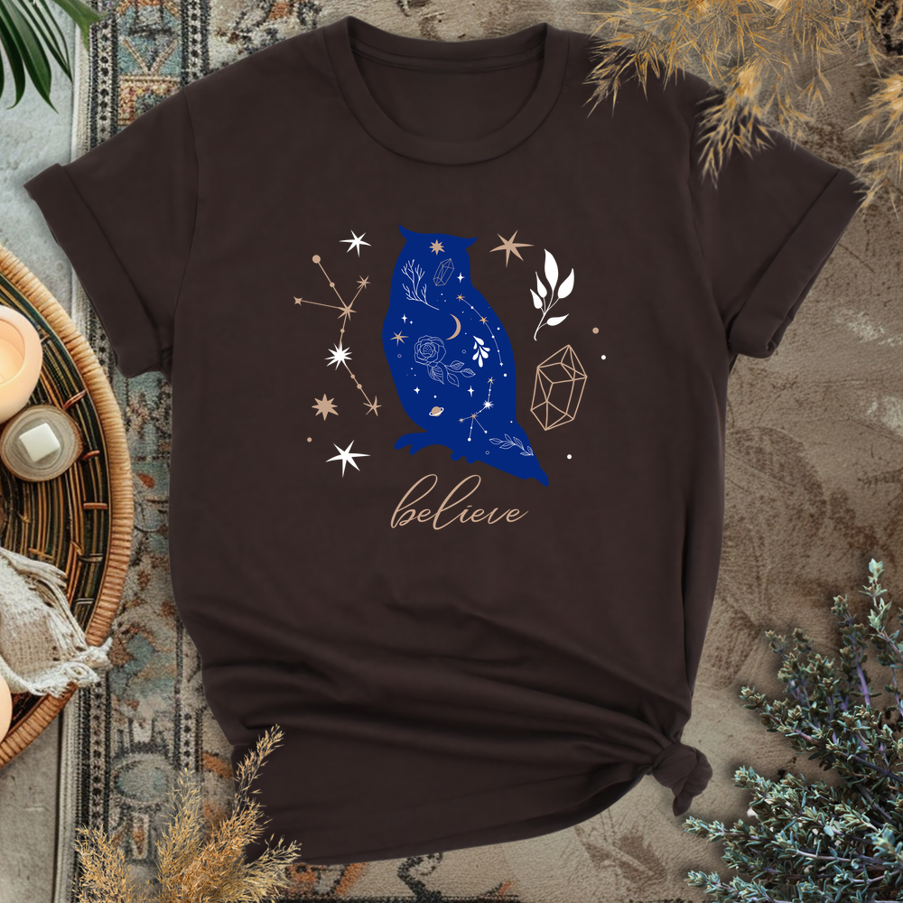 Believe T-Shirt
