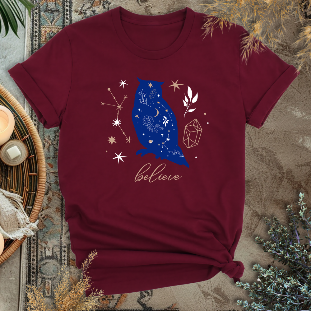 Believe T-Shirt