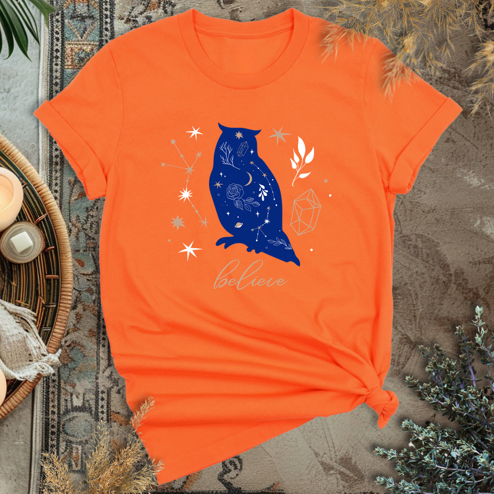 Believe T-Shirt