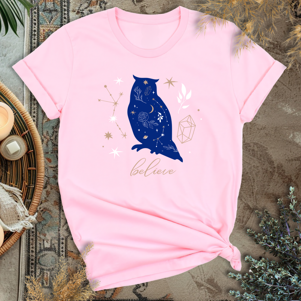 Believe T-Shirt