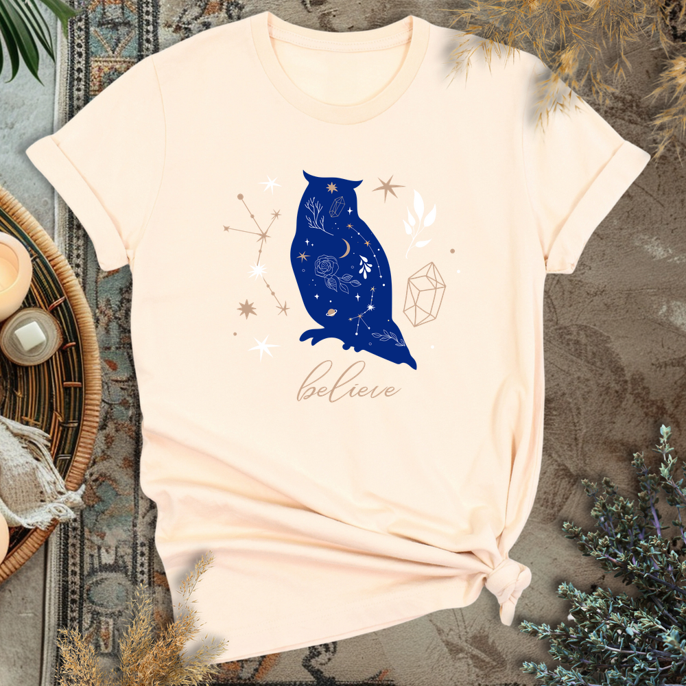 Believe T-Shirt
