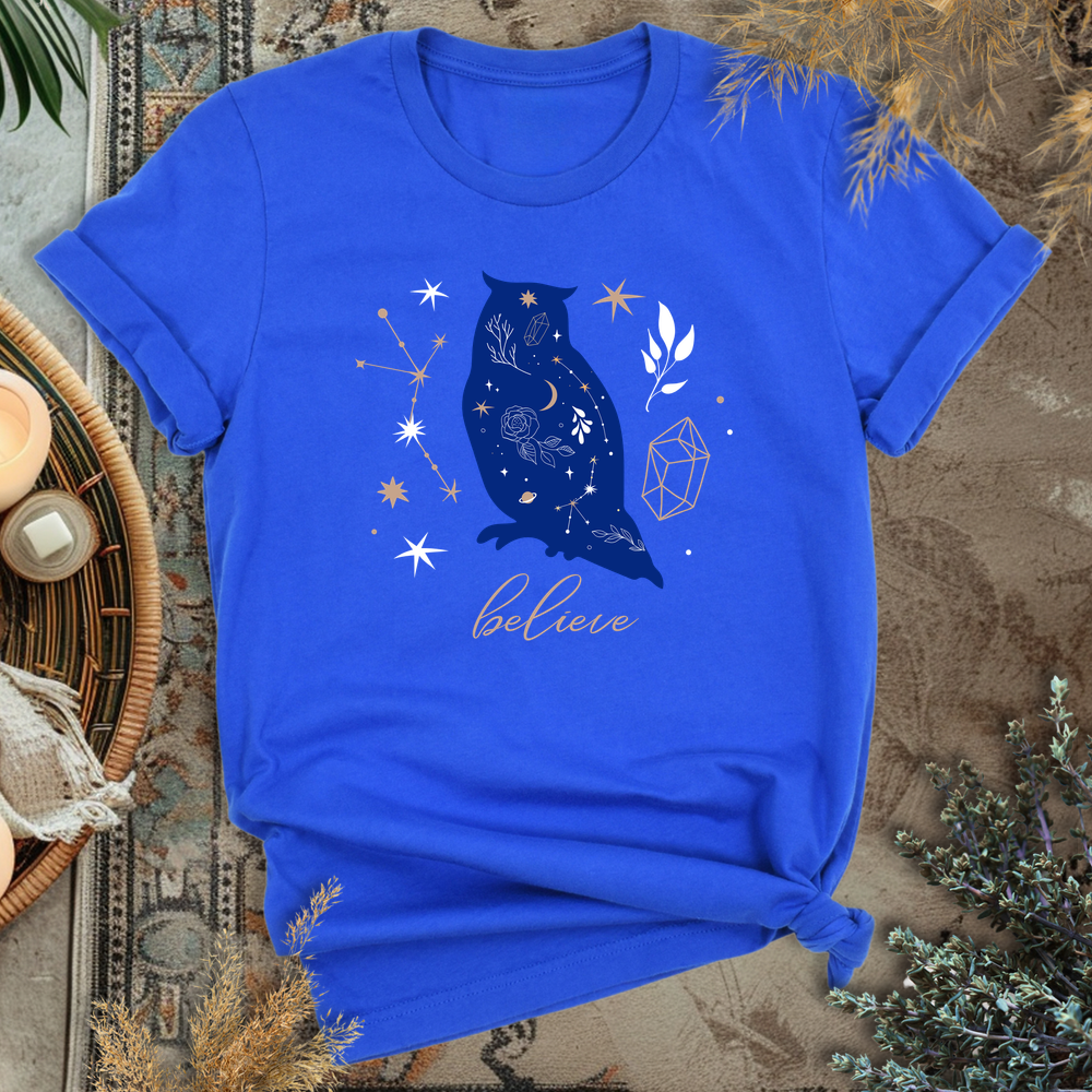 Believe T-Shirt