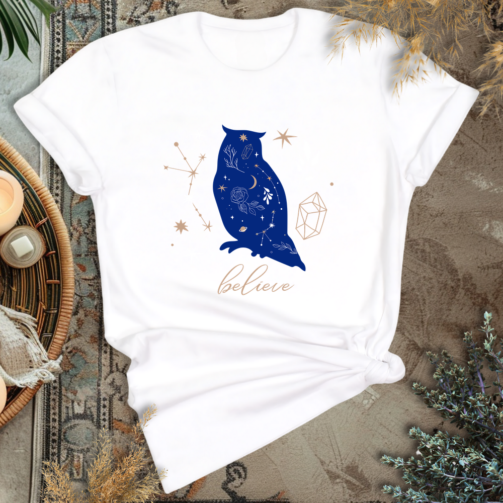 Believe T-Shirt