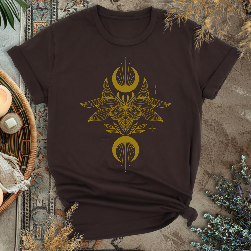 Boho Celestial T-Shirt