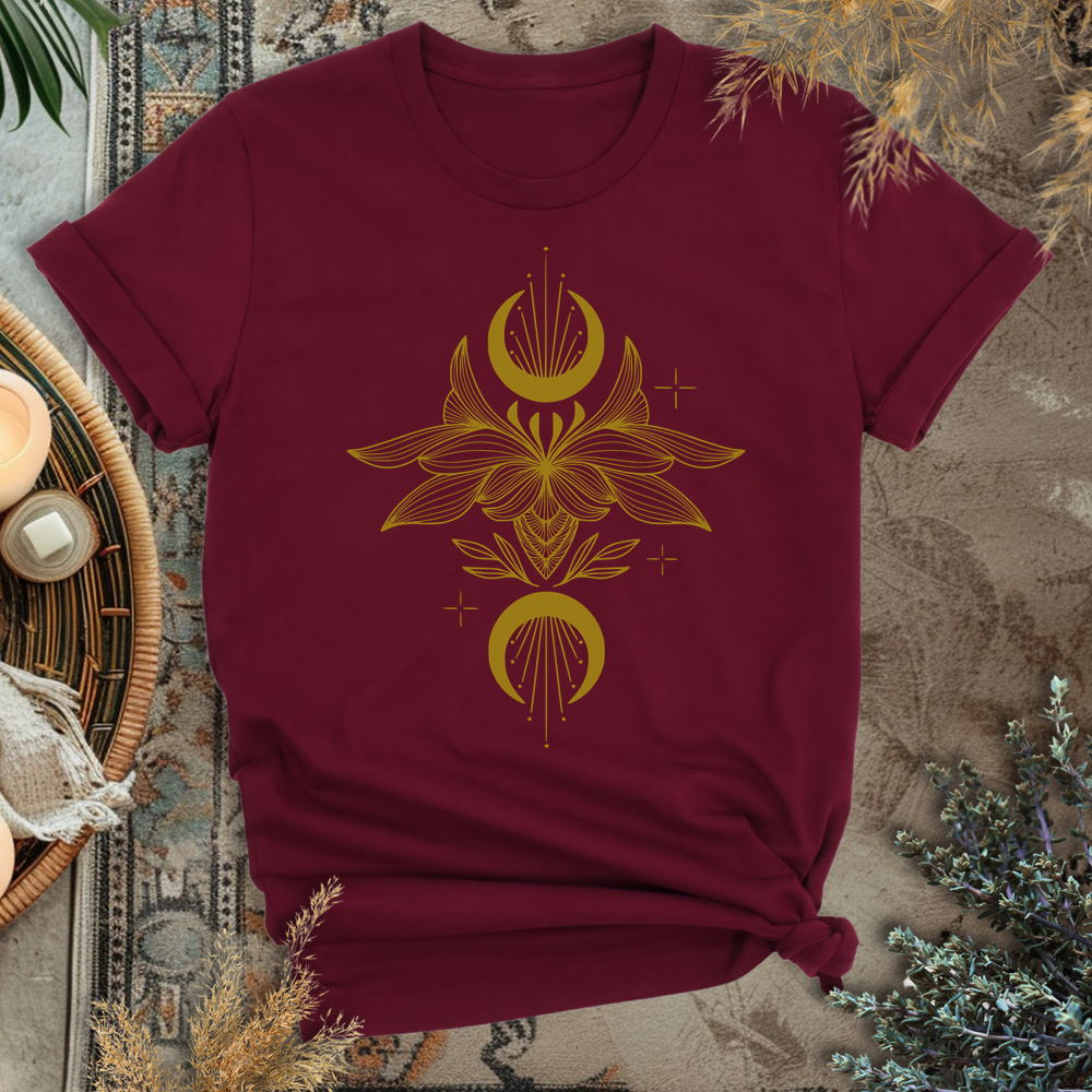 Boho Celestial T-Shirt