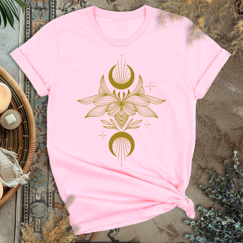 Boho Celestial T-Shirt