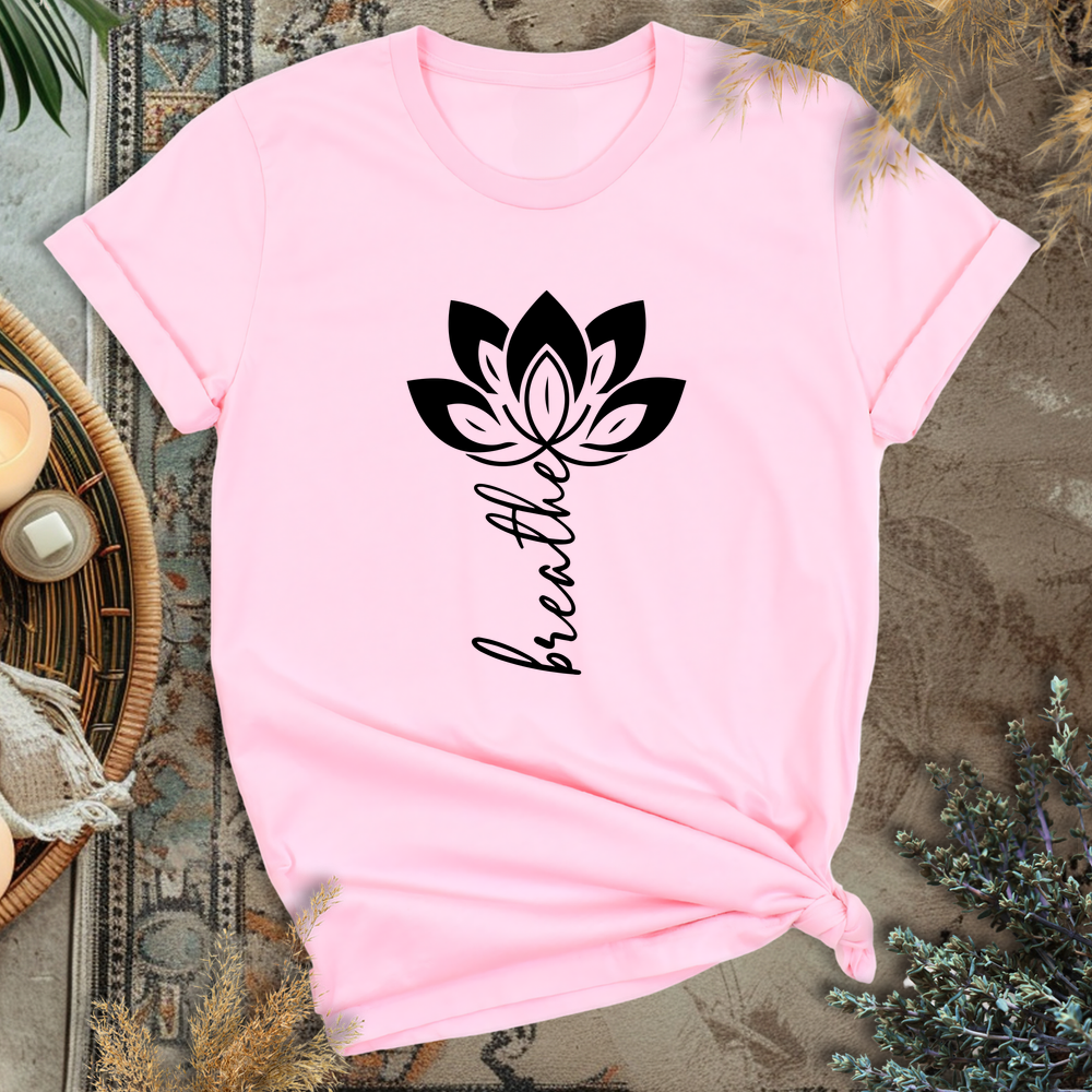 Breathe T-Shirt