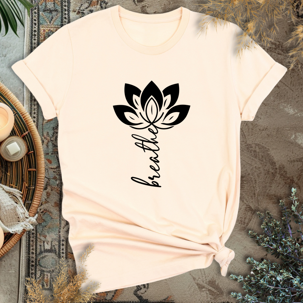 Breathe T-Shirt