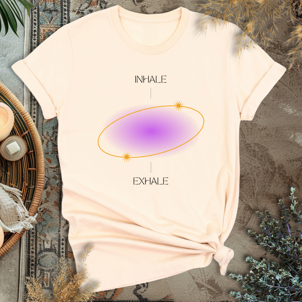 Breathe T-Shirt