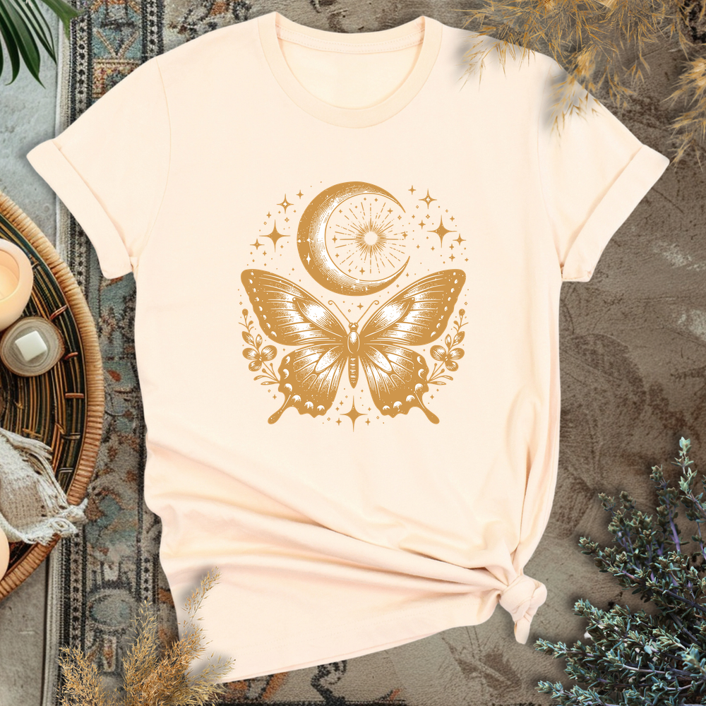 Butterfly T-Shirt