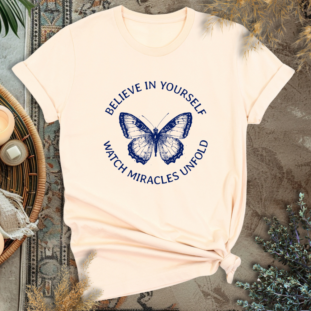 Butterfly T-Shirt
