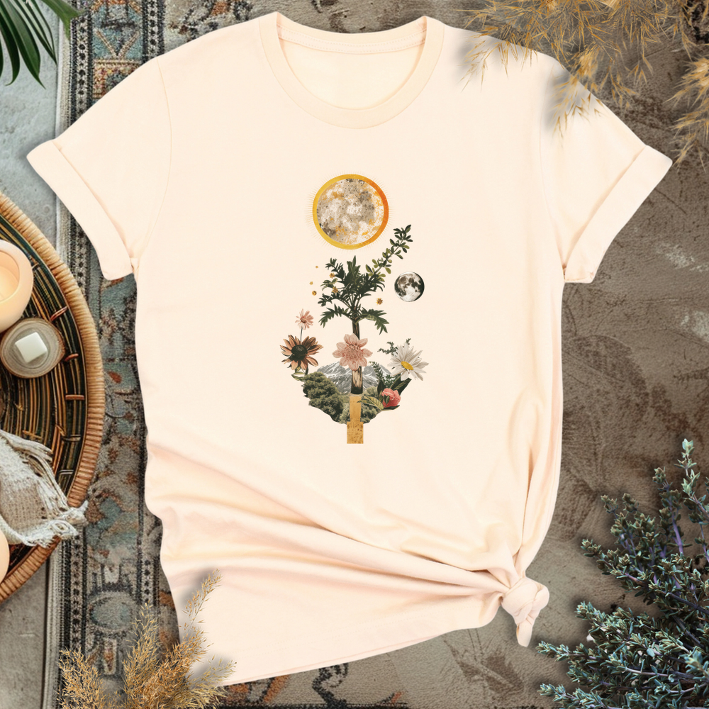 Chakren T-Shirt
