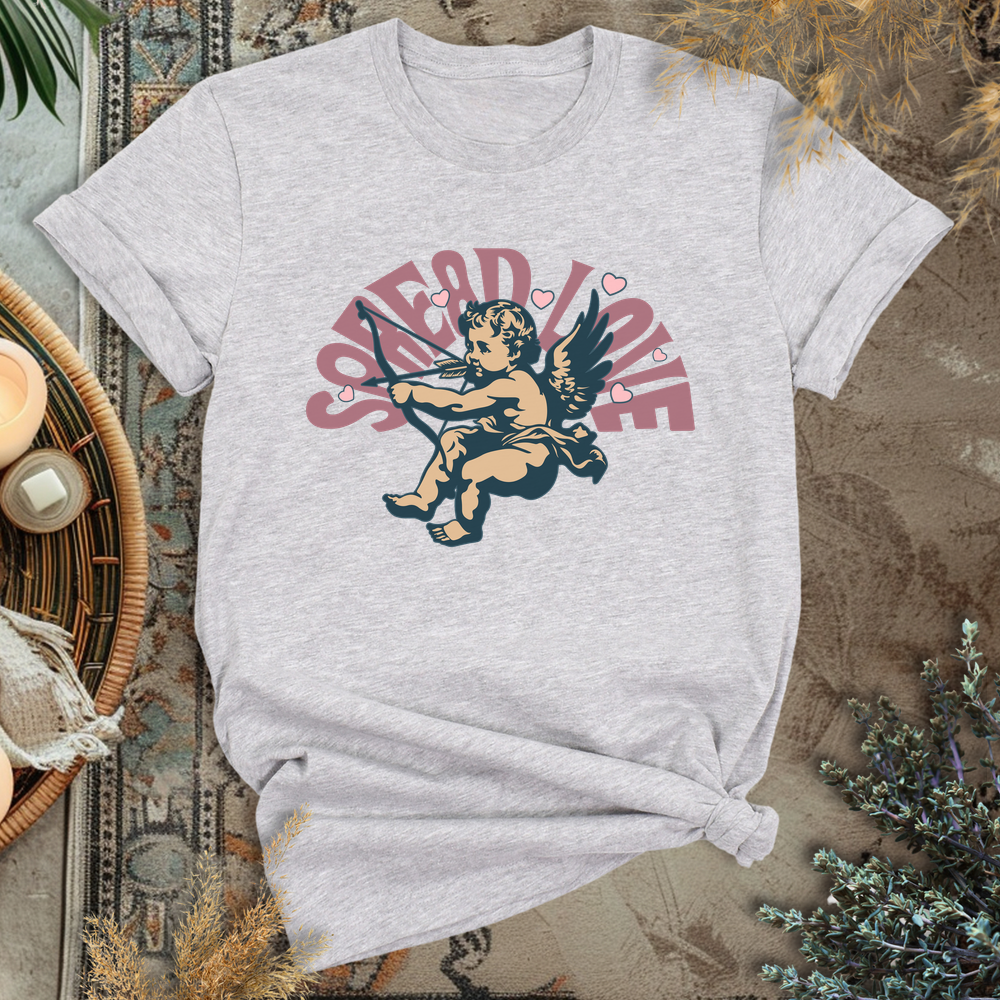 Spread Love T-Shirt