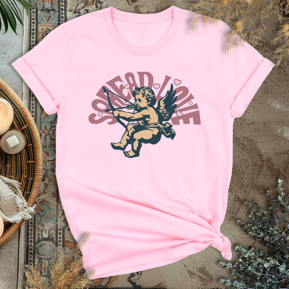 Spread Love T-Shirt