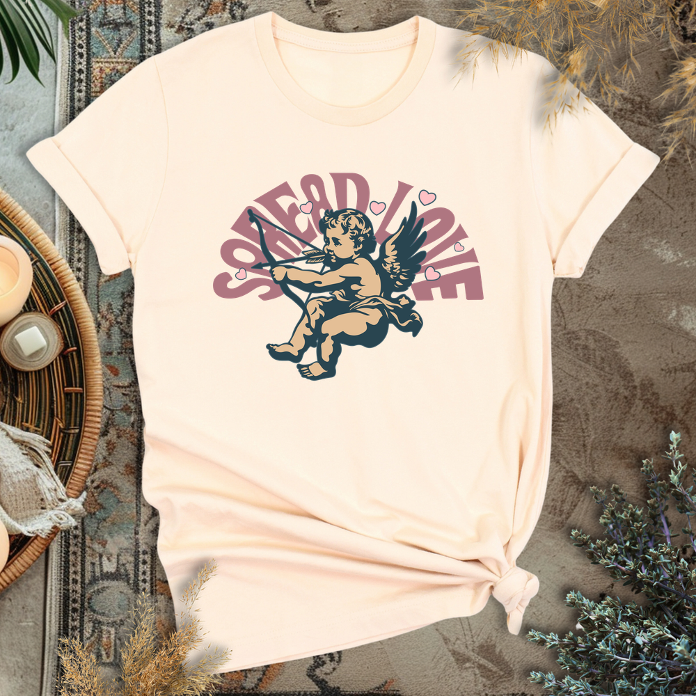 Spread Love T-Shirt