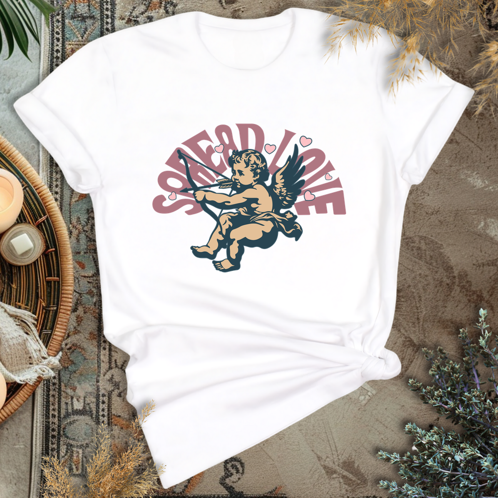 Spread Love T-Shirt
